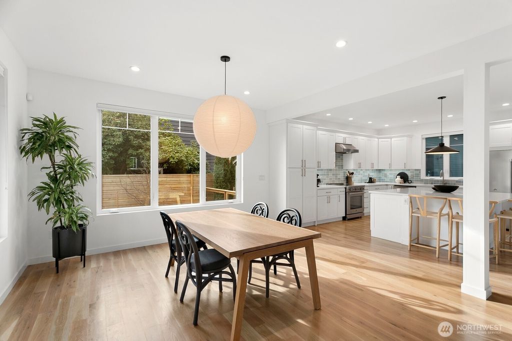 Photo of 10419 41st Avenue SW, Seattle, WA 98146 (MLS # 2473514)