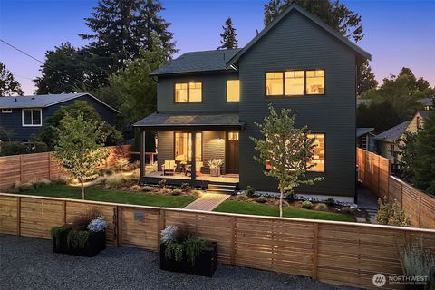 Photo of 10419 41st Avenue SW, Seattle, WA 98146 (MLS # 2473514)