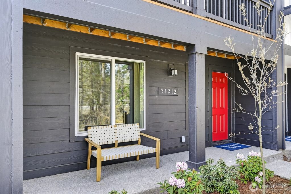 Photo of 32371 Anchor Avenue SE, Black Diamond, WA 98010 (MLS # 2501882)