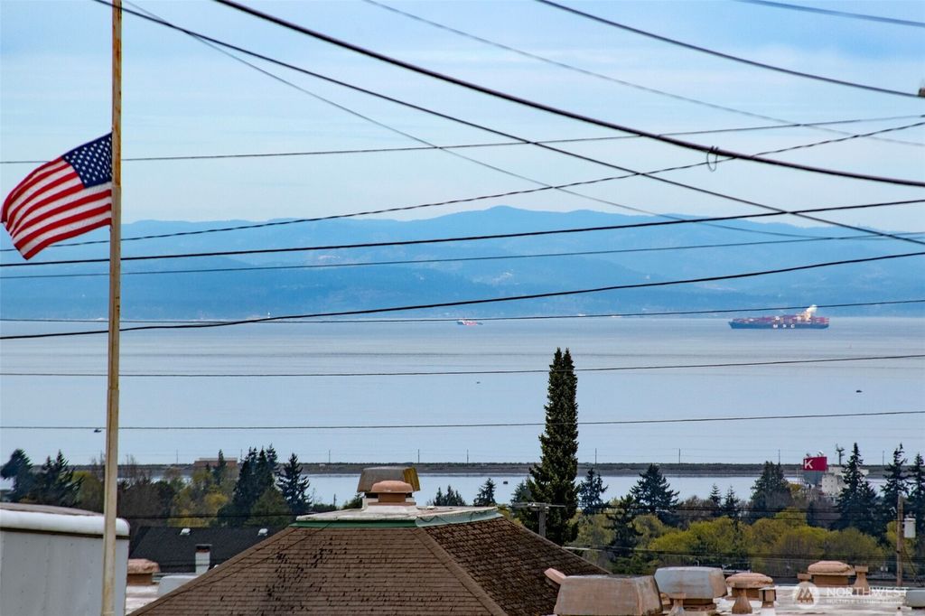 Photo of 2917 Peabody Street St, Port Angeles, WA 98362 (MLS # 2506374)