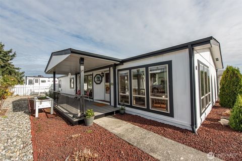 Photo of 325 N 5th Ave Ave #48, Sequim, WA 98382 (MLS # 2448699) Photo of 325 N 5th Ave Ave #48, Sequim, WA 98382 (MLS # 2448699)
