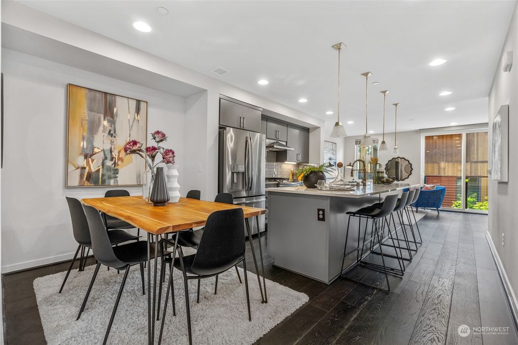 Photo of 3300 NE 65th Street #224, Seattle, WA 98115 (MLS # 2135722)