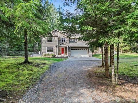 Photo of 22427 45th Place NE, Granite Falls, WA 98252 (MLS # 2498529)