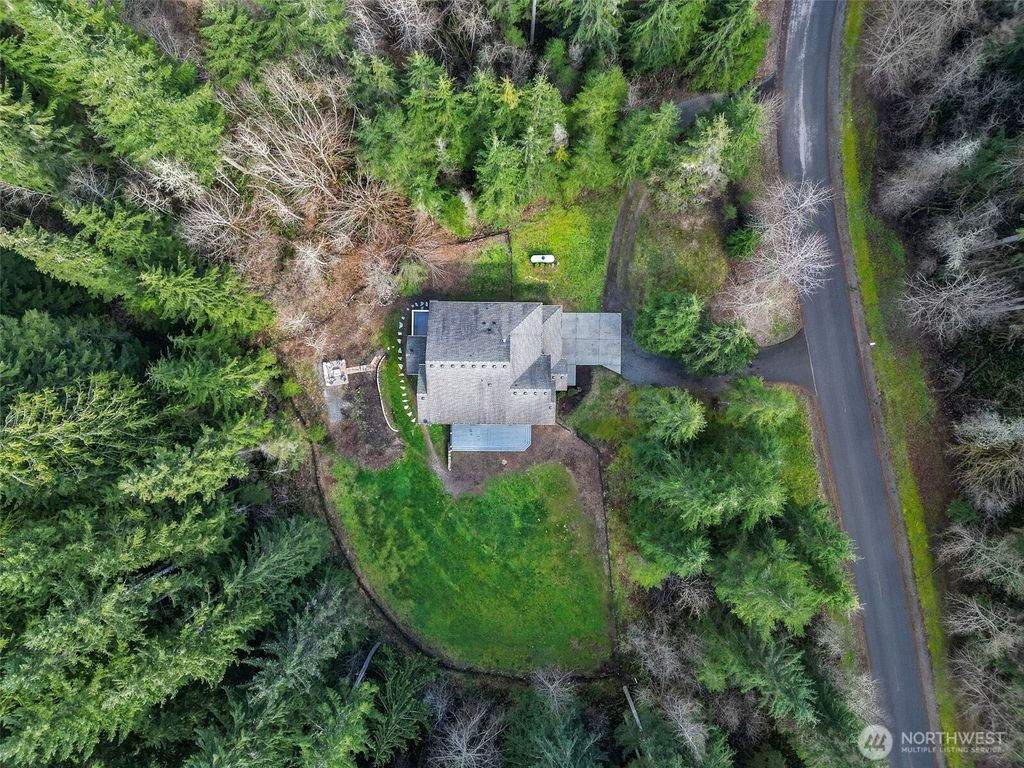 Photo of 22427 45th Place NE, Granite Falls, WA 98252 (MLS # 2498529)