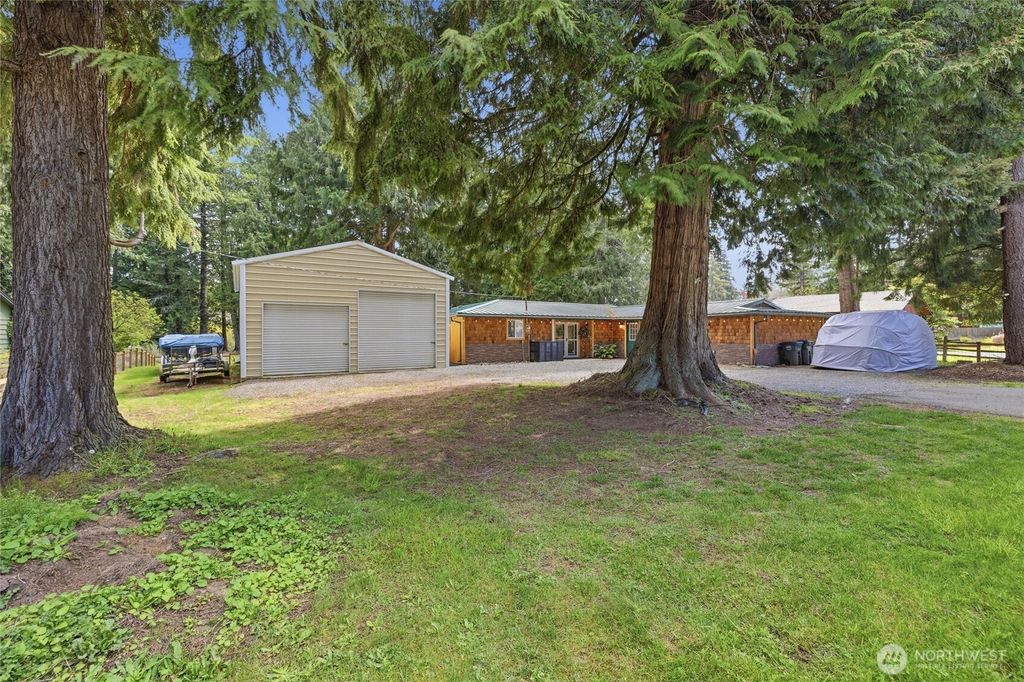 Photo of 2366 Yew Street Road, Bellingham, WA 98229 (MLS # 2513197)