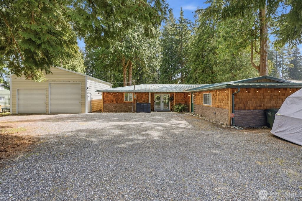 Photo of 2366 Yew Street Road, Bellingham, WA 98229 (MLS # 2513197)