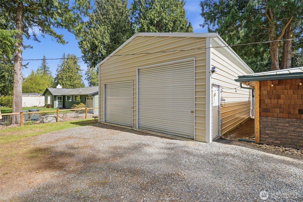 Photo of 2366 Yew Street Road, Bellingham, WA 98229 (MLS # 2513197)