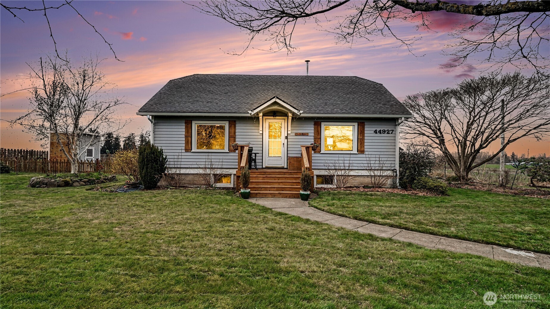 44927 228th Avenue SE