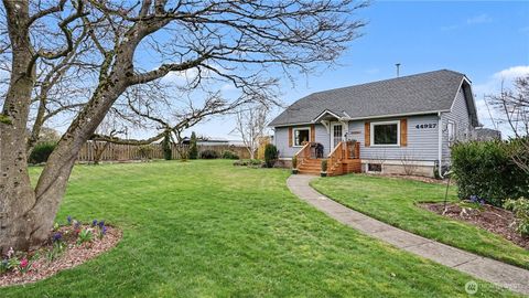 Photo of 44927 228th Avenue SE, Enumclaw, WA 98022 (MLS # 2507791)