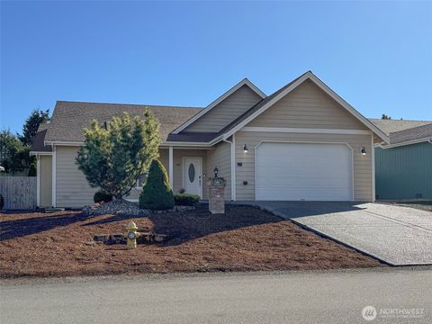 Photo of 140 Independence Drive, Sequim, WA 98382 (MLS # 2452534)