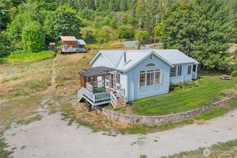 Photo of 12837 Ranger Road, Leavenworth, WA 98826 (MLS # 2412128) Photo of 12837 Ranger Road, Leavenworth, WA 98826 (MLS # 2412128)
