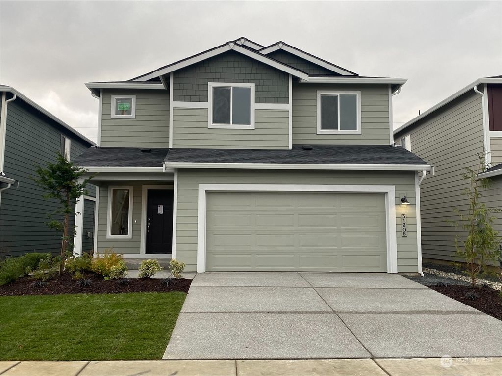 Photo of 31208 122nd Street SE #0089, Sultan, WA 98294 (MLS # 2177559)