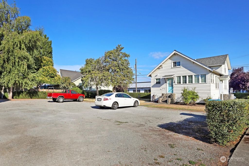 Photo of 5403 Maynard Avenue S, Seattle, WA 98108 (MLS # 2190637)