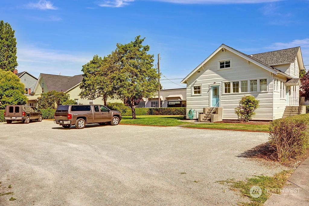Photo of 5403 Maynard Avenue S, Seattle, WA 98108 (MLS # 2190637)