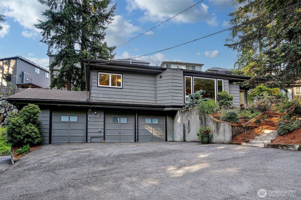 Photo of 18527 Butternut Road, Lynnwood, WA 98037 (MLS # 2378797)