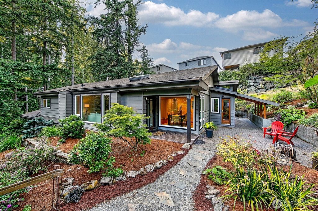 Photo of 18527 Butternut Road, Lynnwood, WA 98037 (MLS # 2378797)