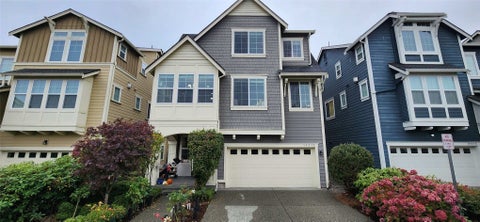 Photo of 18518 43rd Park SE, Bothell, WA 98012 (MLS # 2598509)