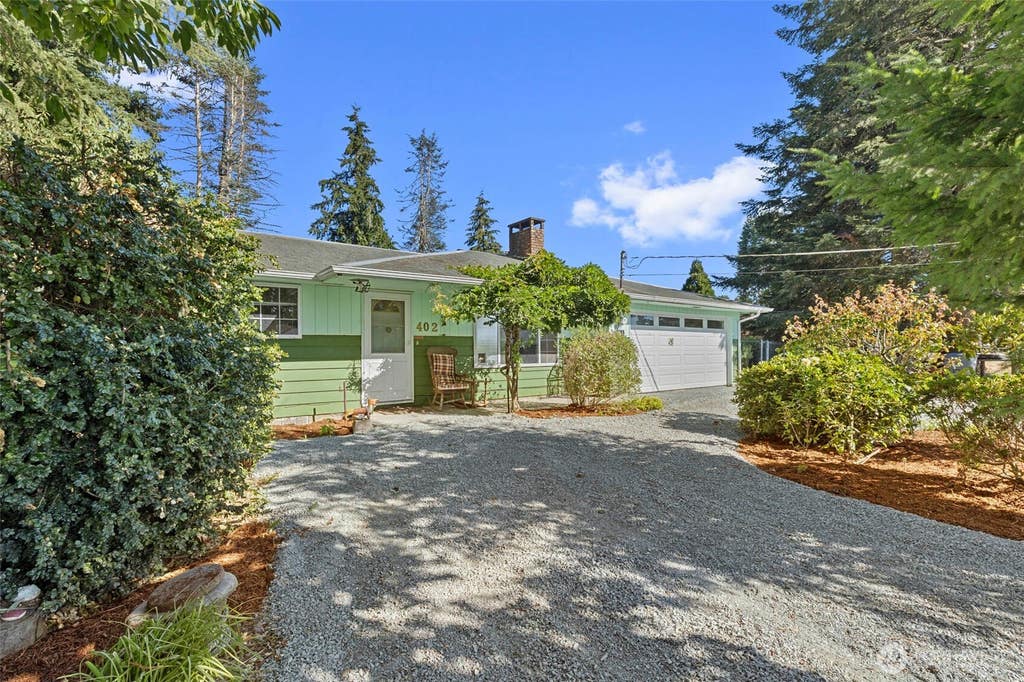 Photo of 402 S Gardner Road, Burlington, WA 98233 (MLS # 2563336)