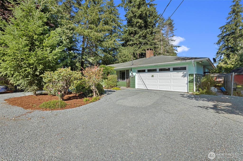 Photo of 402 S Gardner Road, Burlington, WA 98233 (MLS # 2563336)