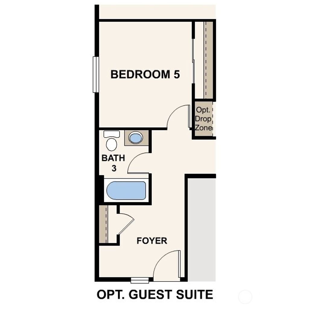 Photo of 9822 Ferns Loop SE, Yelm, WA 98597 (MLS # 2465297)