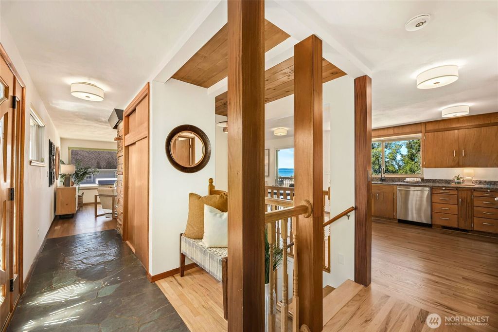 Photo of 5813 SW Horton Street, Seattle, WA 98116 (MLS # 2416904)