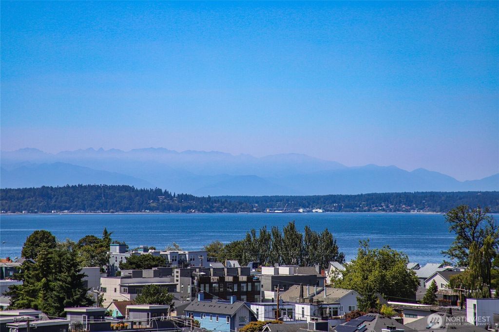 Photo of 5813 SW Horton Street, Seattle, WA 98116 (MLS # 2416904)