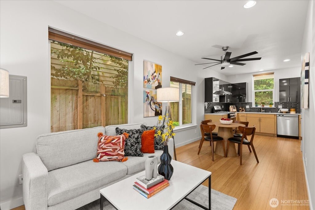 Photo of 3423 Beacon Avenue S, Seattle, WA 98144 (MLS # 2583549)