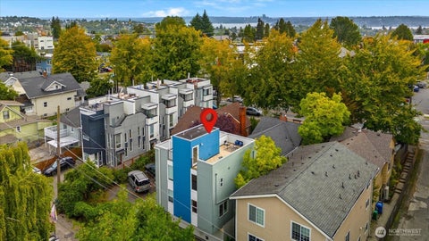 Photo of 3423 Beacon Avenue S, Seattle, WA 98144 (MLS # 2583549)