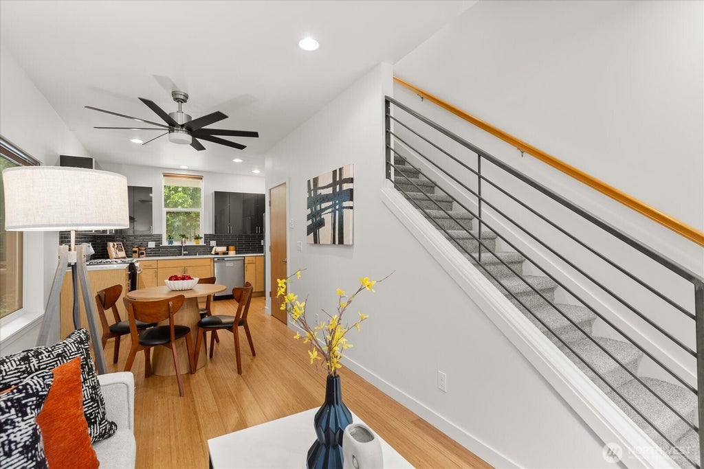 Photo of 3423 Beacon Avenue S, Seattle, WA 98144 (MLS # 2583549)