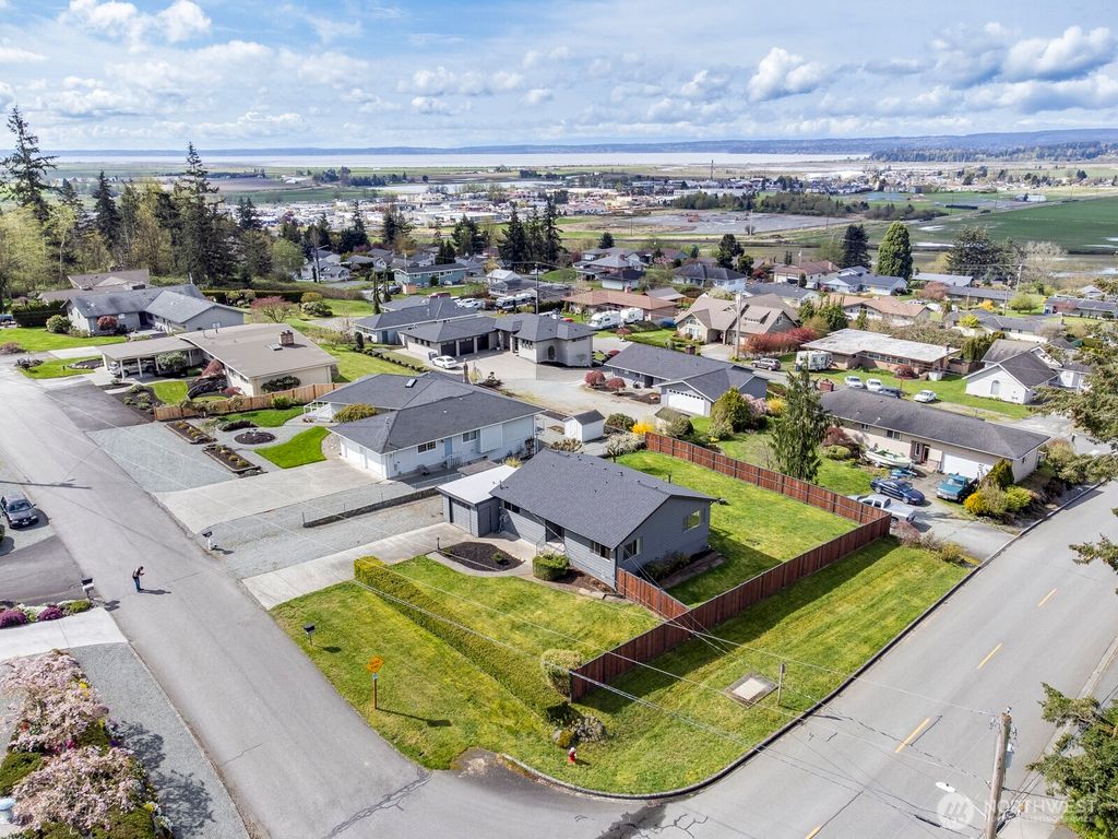 Photo of 27920 83rd Drive NW, Stanwood, WA 98292 (MLS # 2357104)