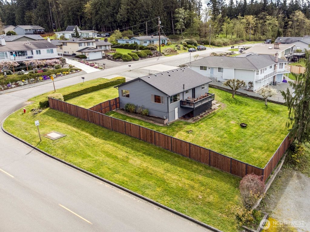 Photo of 27920 83rd Drive NW, Stanwood, WA 98292 (MLS # 2357104)