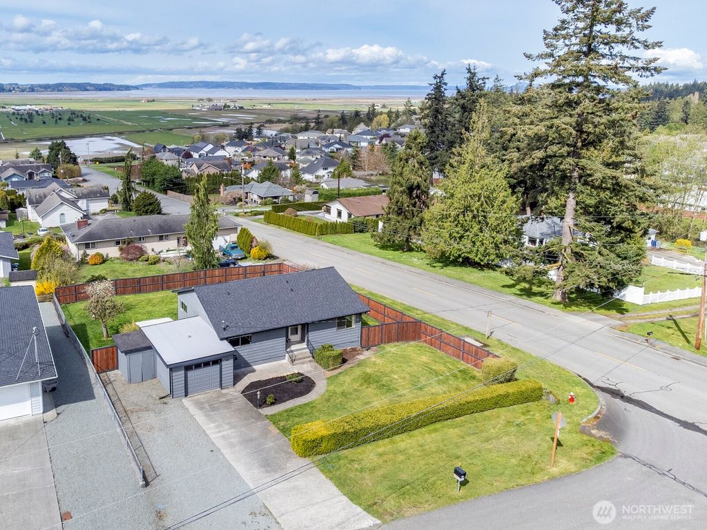 Photo of 27920 83rd Drive NW, Stanwood, WA 98292 (MLS # 2357104)