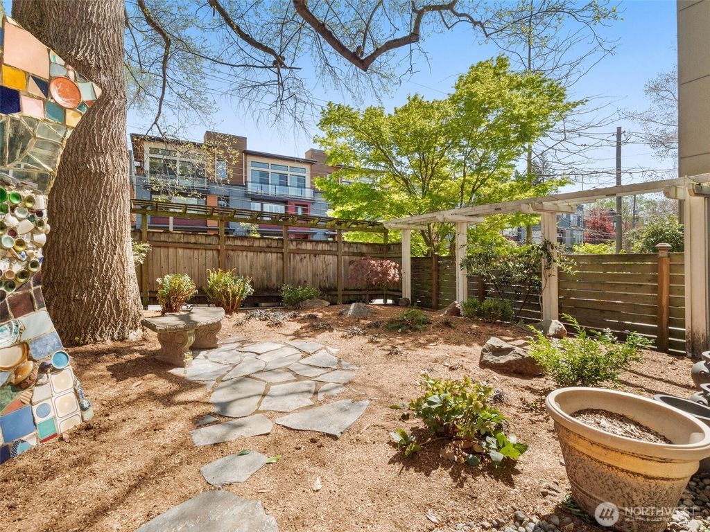 Photo of 2139 10th Avenue W, Seattle, WA 98119 (MLS # 2342710)