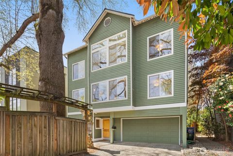 2139 10th Avenue W, Seattle, WA 98119 - MLS#: 2342710