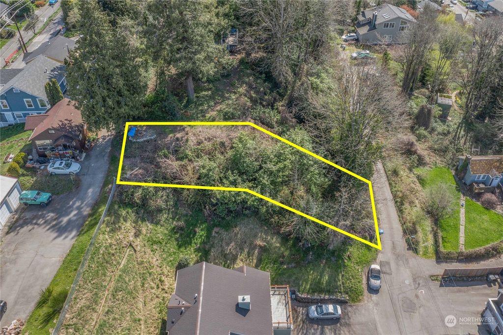 Photo of 4046 22nd Ave Ave SW, Seattle, WA 98106 (MLS # 2056167)