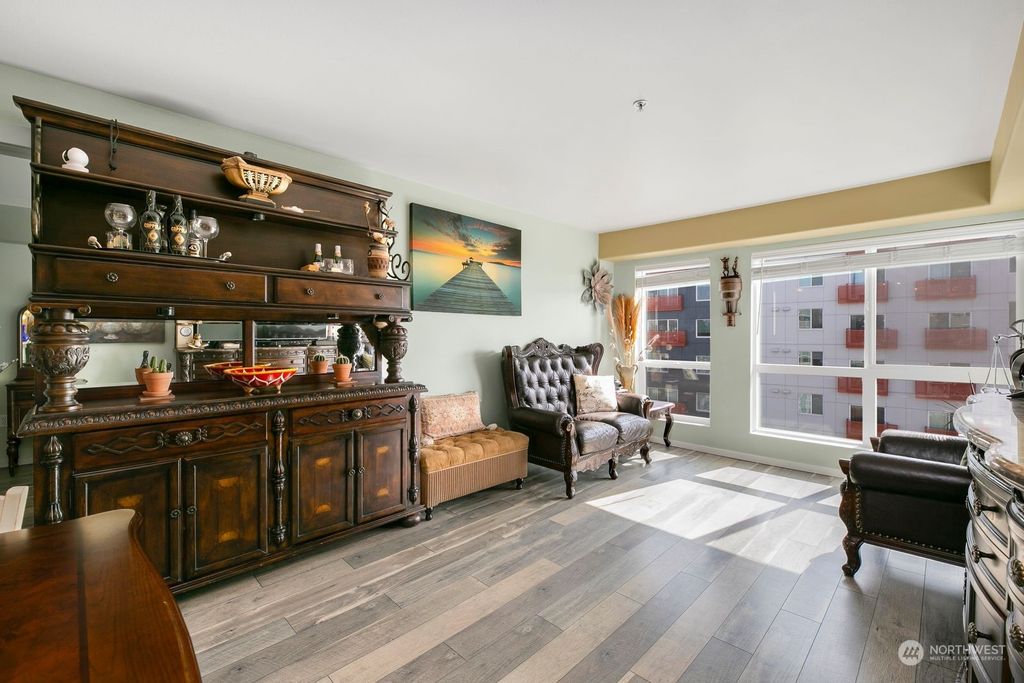 Photo of 2824 Grand Avenue #A-506, Everett, WA 98201 (MLS # 2046443)
