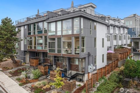 Photo of 2408 13th Avenue S, Seattle, WA 98144 (MLS # 2438858)