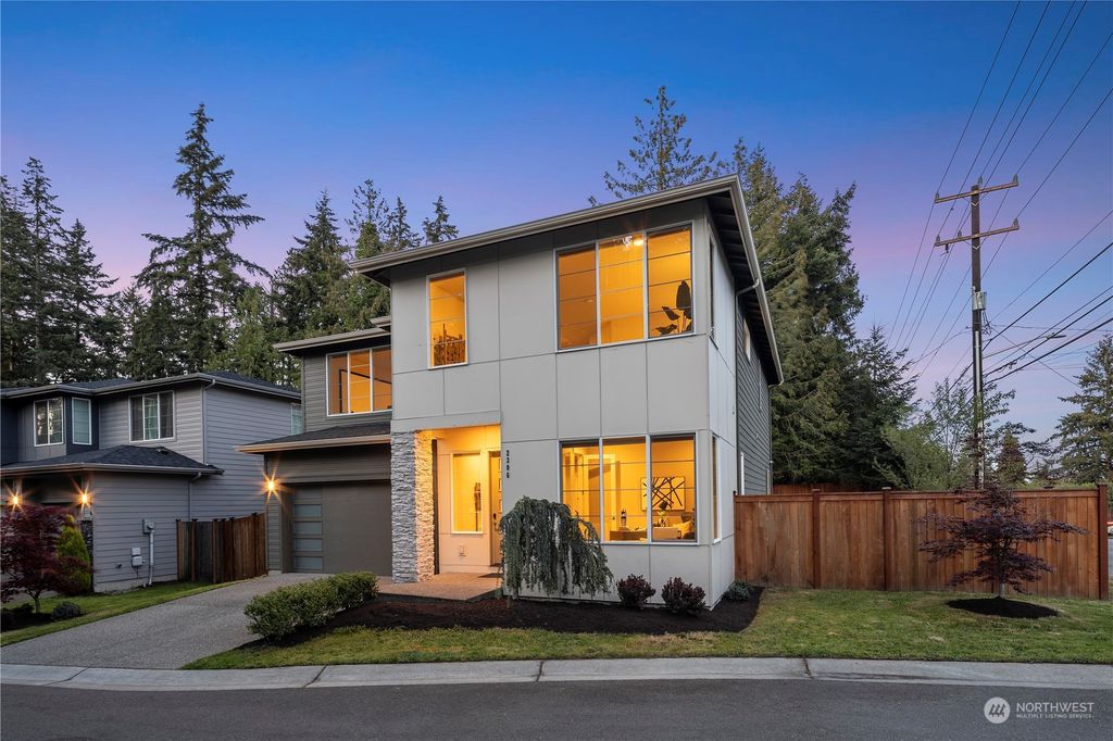 Photo of 2306 NE 145th Street, Shoreline, WA 98155 (MLS # 2067732)