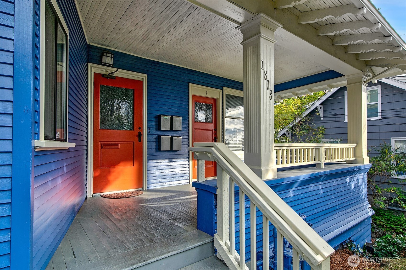 1808 E Harrison Street