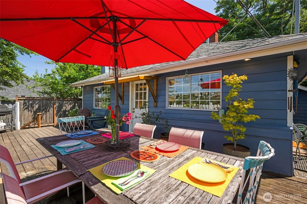 Photo of 1524 30th Avenue, Seattle, WA 98122 (MLS # 2416463)