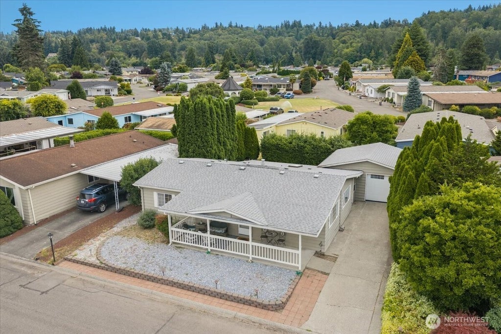 Photo of 1402 22nd Street NE #408, Auburn, WA 98002 (MLS # 2554002)