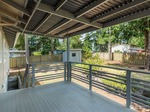 A home in Edmonds