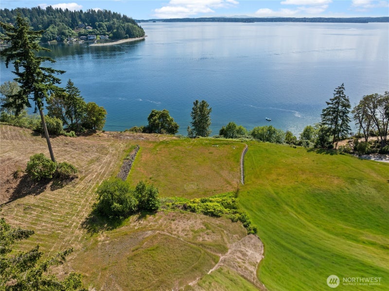 0 Lot 4, Warren Beach Drive