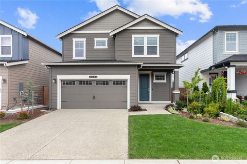Photo of 1461 SW Pendleton Way, Port Orchard, WA 98367 (MLS # 2514676)