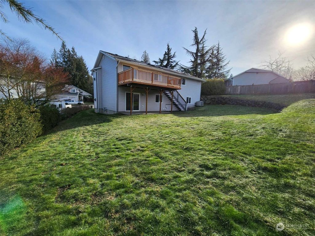 Photo of 5604 73rd Drive NE, Marysville, WA 98270 (MLS # 2192965)