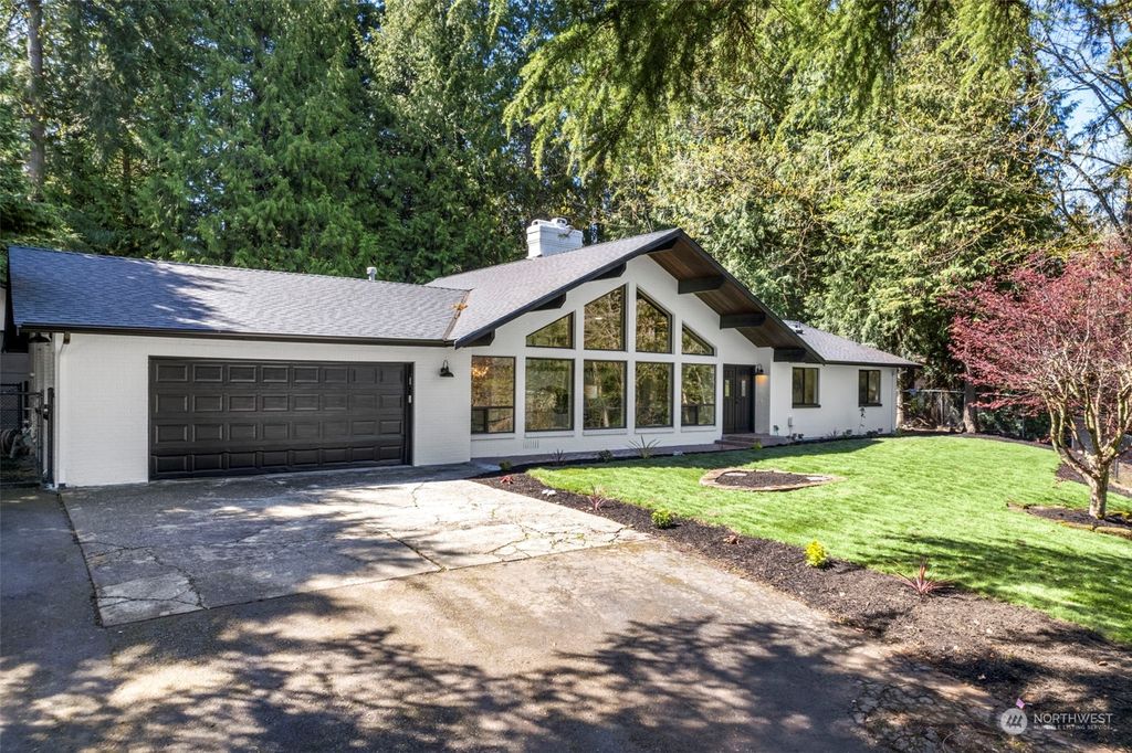 Photo of 12713 184th Avenue SE, Renton, WA 98059 (MLS # 2128819)