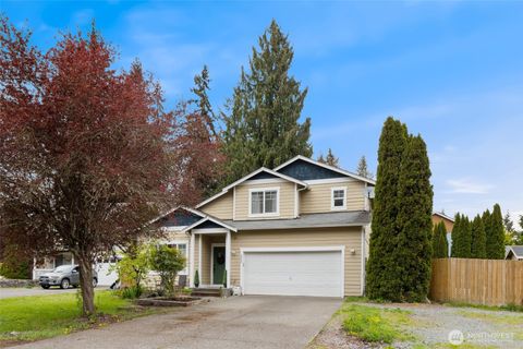 Photo of 5807 204th Street Ct E, Spanaway, WA 98387 (MLS # 2479166)