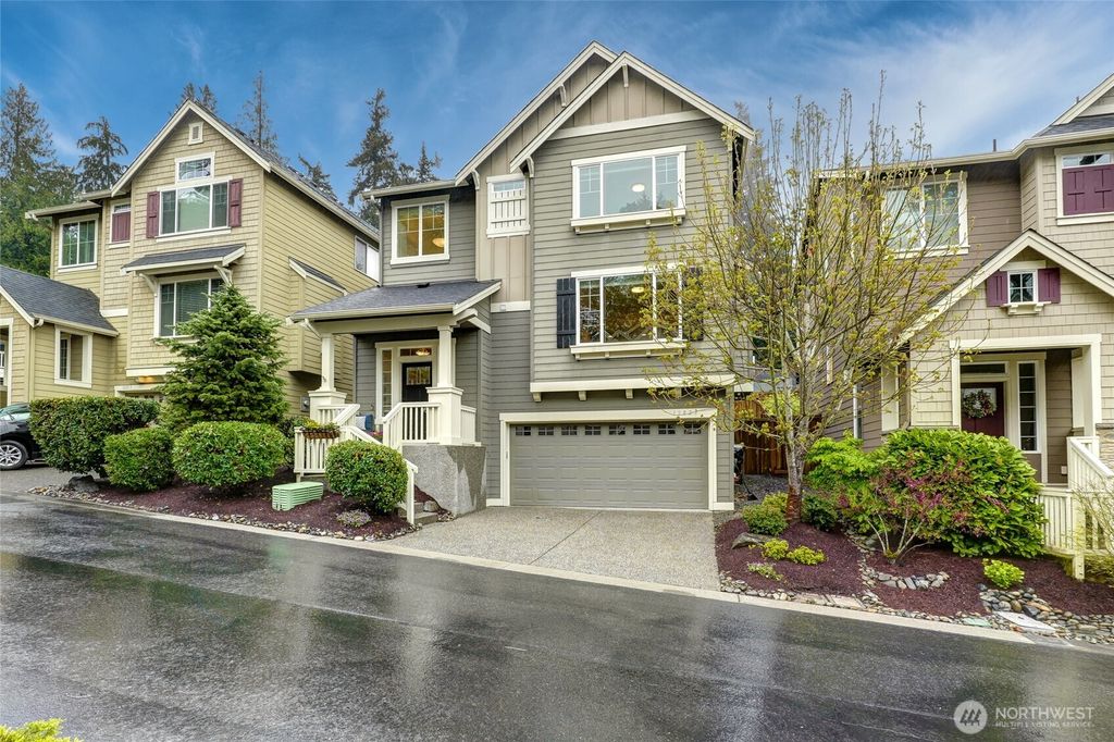 Photo of 12823 65th Place W, Edmonds, WA 98026 (MLS # 2512622)