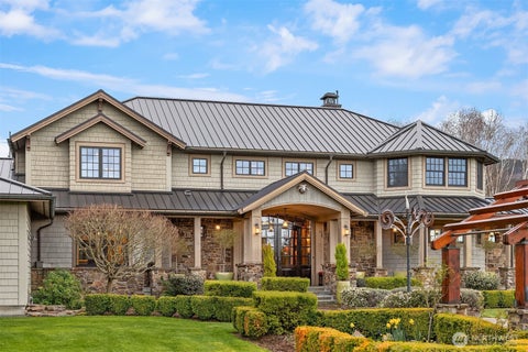 Photo of 231 River Run Road, Sequim, WA 98382 (MLS # 2567403)