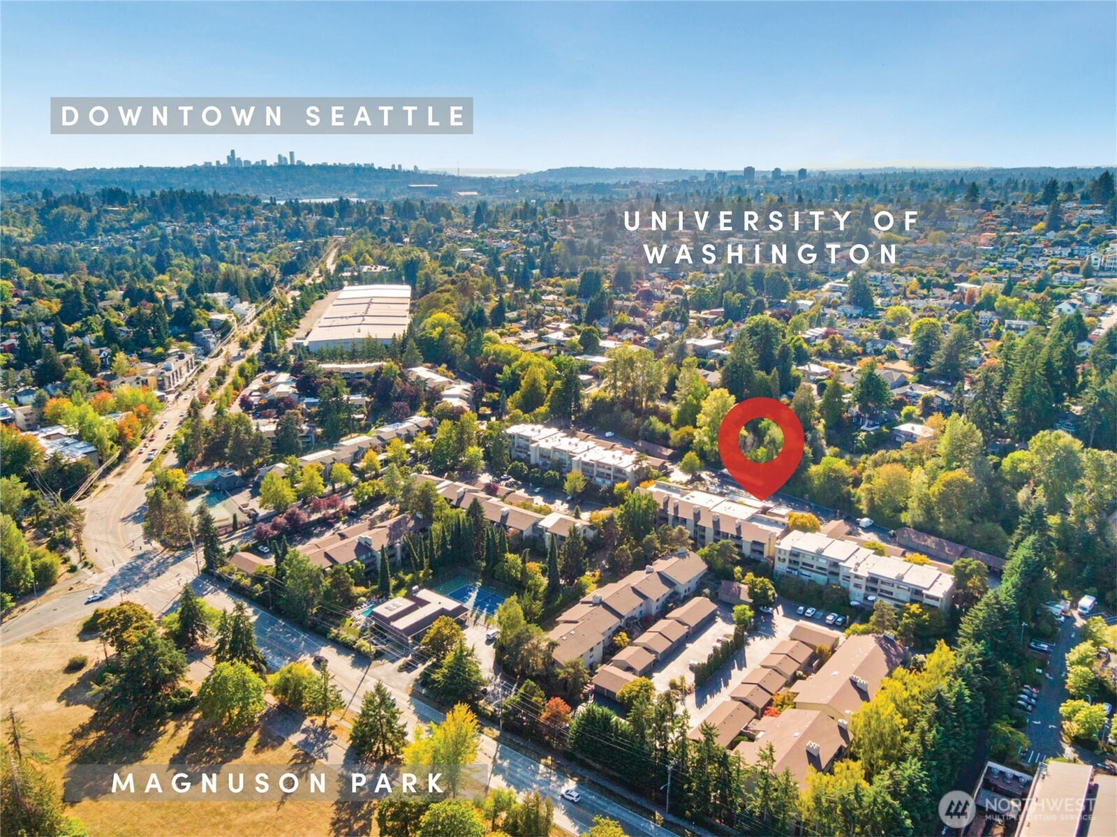 6652 Parkpoint Way NE D-311